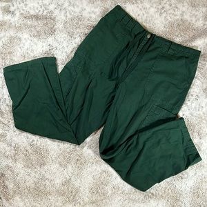 Carhartt Ripstop Scrub Bottoms
